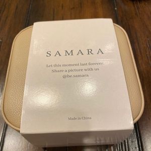 Samara Jewelry case